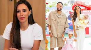 Gastou R$ 4 milhões? Bruna Biancardi expõe detalhes da festa de Mavie