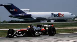 IndyCar planeja retorno a Cleveland em 2028