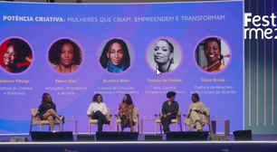 Potência Criativa: Mulheres que Criam, Empreendem e Transformam