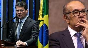 STF tem maioria para manter Sergio Moro réu por calúnia a Gilmar Mendes; veja vídeo que motivou denúncia