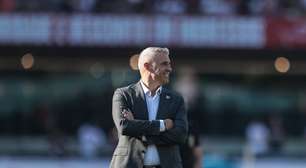 Crespo avisa: 'Trabalhamos para trazer o grande São Paulo de volta, mas serão muitos anos'