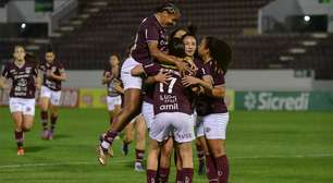 Alianza Lima e Ferroviária se enfrentam em duelo decisivo pela Libertadores