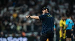 Guanaes pede calma após resultados: 'Estaremos mais próximos de voltar a vencer'