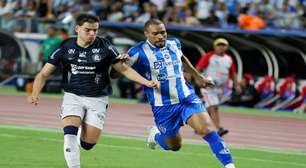 À beira do abismo: Paysandu pode ter destino definido no clássico contra o Remo