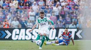 Juventude enfrenta o Fortaleza em confronto direto contra o rebaixamento