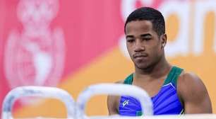 Ginasta do Pinheiros morre aos 20 anos após acidente de moto