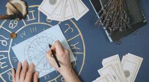 Tarot semanal: previsão para os signos de 06 a 12 de outubro de 2025