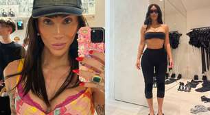 Mudar cor dos olhos, tirar costelas: veja as cirurgias mais bizarras dos artistas