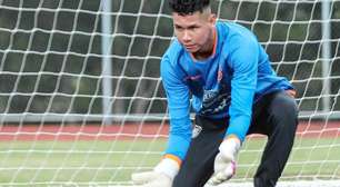 Convocado pelo Equador, Loor diminui opções no gol do Botafogo