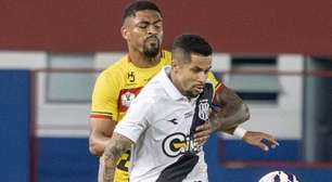 Série C: Brusque vence Ponte e mantém chance de acesso; Macaca precisa de empare para ir à final