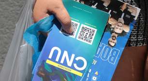 Enem dos Concursos: CNU 2025 teve abstenção de quase 43%