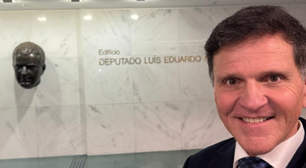 Empresário Alexandre Carvalho morre aos 58 anos