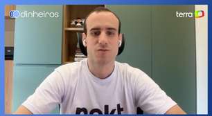 Dor de ver o filho na UTI, faz empreendedor transformar como empresas lidam com dados