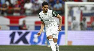 Palpite São Paulo x Palmeiras - Brasileirão - 05/10/2025