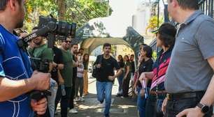 Enem dos Concursos: mais de 760 mil candidatos fazem as provas objetivas do CNU