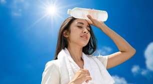 Previsão do tempo em Manaus: calor de 34°C e pancadas de chuva nesta segunda