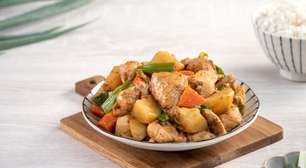 Almoço da semana: 5 receitas com frango leves e ricas em proteína