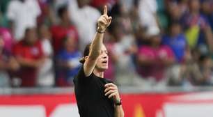 Roberto Assaf: Flamengo começa a entregar o Brasileiro ao Palmeiras
