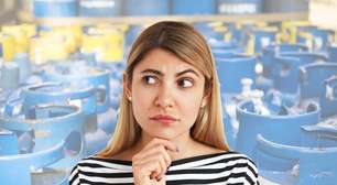 Gás do Povo: quantos botijões tem direito a cada ano?