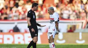 CBF admite erros de arbitragem no polêmico Choque-Rei