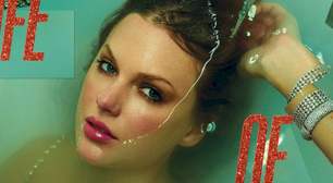 Taylor Swift quebra recorde de streams diários com 'The Life of a Showgirl'