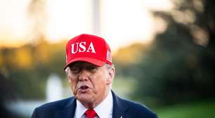 Trump: Acordo de Gaza é bom para Israel e para todo mundo