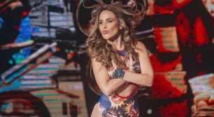 INJUSTIÇADA? Wanessa Camargo quebra silêncio após apresentação na 'Dança dos Famosos'