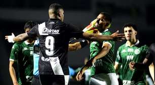 'Carimbo' à Série B marca os confrontos do fim de semana da Série C; confira resultados