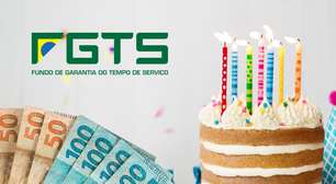 FGTS: saiba como funciona a antecipação do saque-aniversário