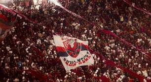 Flamengo x Racing: veja o valor dos ingressos para jogo da Libertadores