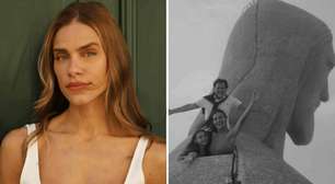 TRAGÉDIA! Quem é Isabelle Nassar, atriz de 'Travessia', que perdeu o marido em acidente