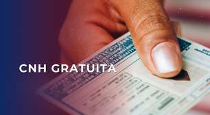 CNH sem autoescola: governo detalha etapas para implementação