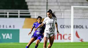 Ferroviária vence Alianza Lima, e se classifica de forma antecipada na Libertadores