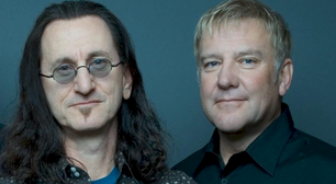 Rush anuncia turnê para 2026 com nova baterista