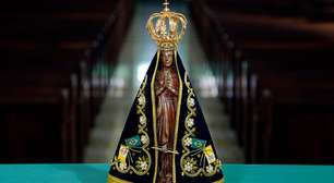 Oração a Nossa Senhora Aparecida para alcançar uma graça urgente