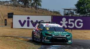 Stock Car: Suzuki é desclassificado da corrida 2 no Velocitta