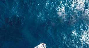 Saiba onde fica o Triângulo das Bermudas brasileiro