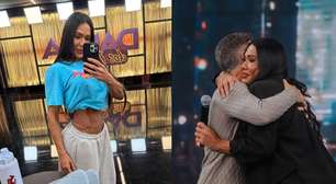 Após acidente, Gracyanne Barbosa é confirmada no Dança dos Famosos 2026