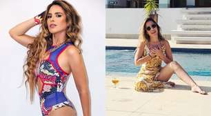 Música gospel que Wanessa Camargo cantou não é tão gospel assim