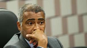 Do gol à dívida: Romário pode ver mansão e lancha irem a leilão por R$ 10,8 milhões!