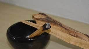 Conheça o melhor incenso para limpar energias negativas