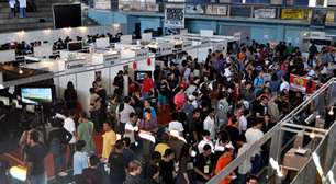 BGS ao longo dos anos: confira os principais destaques do passado