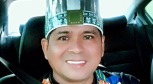 Artesão já transformou mais de 30 toneladas de lixo eletrônico em arte: 'Sou valorizado lá fora'