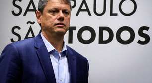 Efeito Tarcísio embaralha votação da MP do IOF e placar pode frustrar o Planalto