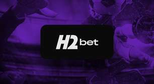 H2bet apostas: dicas para começar a apostar na casa