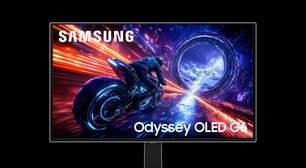 Samsung leva seu ecossistema completo de dispositivos gamer na BGS 2025