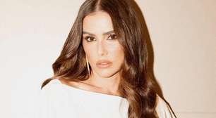 Deborah Secco diz que faz procedimentos estéticos desde os 18 anos: 'Nunca me achei bonita'