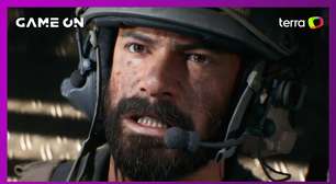 Veja os games que você precisa jogar em outubro