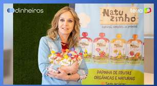 Ela transformou os dilemas da maternidade em um negócio com propósito