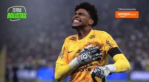 Hugo Souza merece chance como titular da Seleção? Nova geração de goleiros ganha força